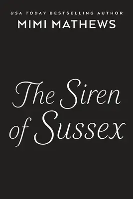 Syrena z Sussex - The Siren of Sussex