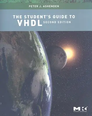 Przewodnik dla studentów po VHDL - The Student's Guide to VHDL