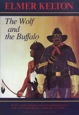 Wilk i bawół - The Wolf and the Buffalo