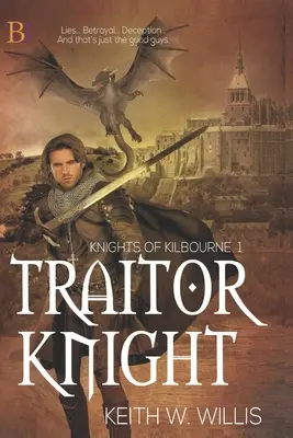 Rycerz zdrajca - Traitor Knight