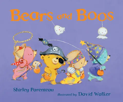 Niedźwiedzie i Boos - Bears and Boos