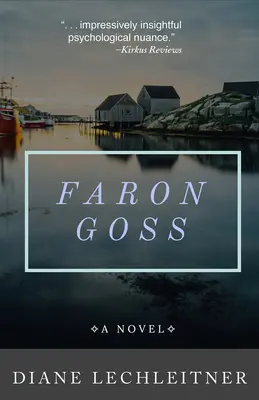 Faron Goss