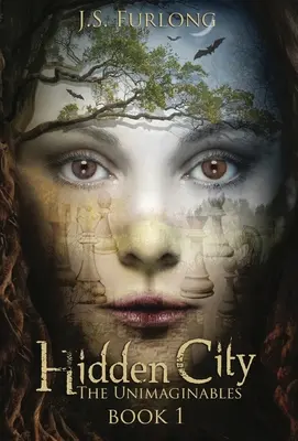 Ukryte miasto - Hidden City