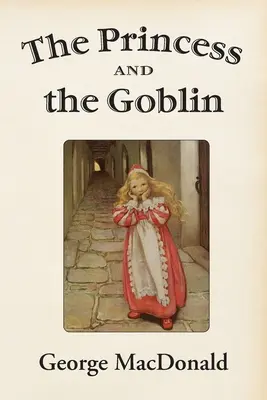 Księżniczka i goblin - The Princess and the Goblin