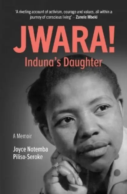 Jwara! Córka Nduna - Jwara! The Nduna's Daughter