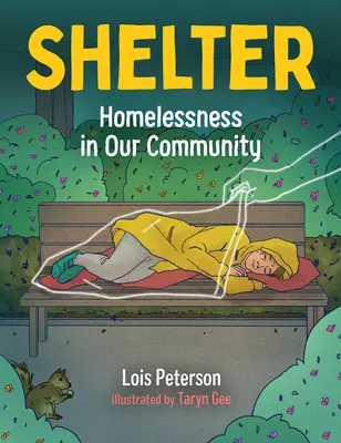 Schronienie: Bezdomność w naszej społeczności - Shelter: Homelessness in Our Community