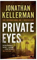 Private Eyes (Alex Delaware series, Book 6) - Wciągający thriller psychologiczny - Private Eyes (Alex Delaware series, Book 6) - An engrossing psychological thriller