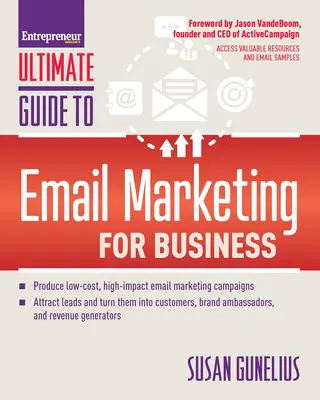 Kompletny przewodnik po e-mail marketingu dla firm - Ultimate Guide to Email Marketing for Business