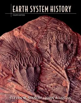 Historia systemu ziemskiego - Earth System History