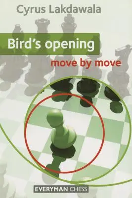 Otwarcie Birda: Ruch po ruchu - Bird's Opening: Move by Move