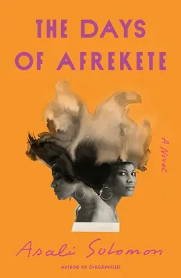 Dni Afrekete - The Days of Afrekete
