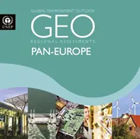 Global Environment Outlook 6 (Geo-6): Ocena dla regionu paneuropejskiego - Global Environment Outlook 6 (Geo-6): Assessment for the Pan-European Region