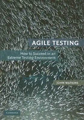 Zwinne testowanie: Jak odnieść sukces w ekstremalnym środowisku testowym - Agile Testing: How to Succeed in an Extreme Testing Environment