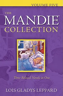 Kolekcja Mandie - The Mandie Collection