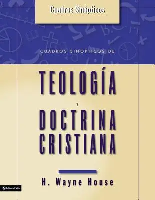 Sinopticos de Teologia y Doctrina Cristiana - Wykresy religii świata - Cuadros Sinopticos de Teologia y Doctrina Cristiana