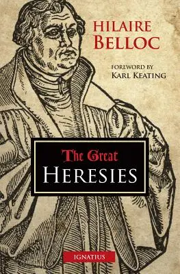 Wielkie herezje - The Great Heresies