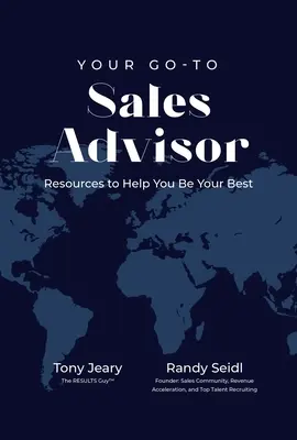 Twój doradca ds. sprzedaży: Zasoby, które pomogą Ci być najlepszym - Your Go-To Sales Advisor: Resources to Help You Be Your Best