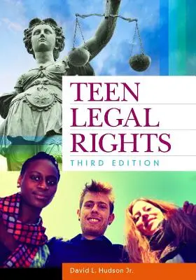 Prawa nastolatków - Teen Legal Rights