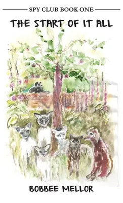 Początek wszystkiego - The Start of It All