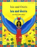 Izyda i Ozyrys - Isis and Osiris