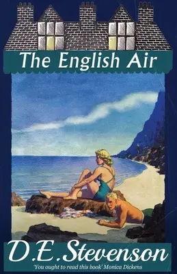 Angielskie powietrze - The English Air