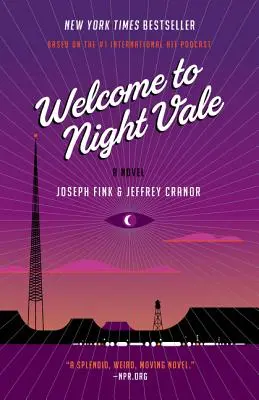 Witamy w Night Vale - Welcome to Night Vale