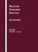 Wybrane ustawy konsumenckie, 2019 - Selected Consumer Statutes, 2019