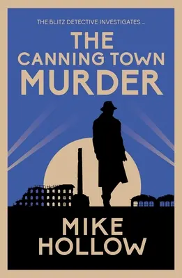 Morderstwo w Canning Town - The Canning Town Murder
