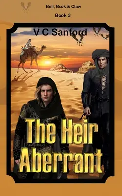 The Heir Aberrant