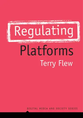 Platformy regulacyjne - Regulating Platforms