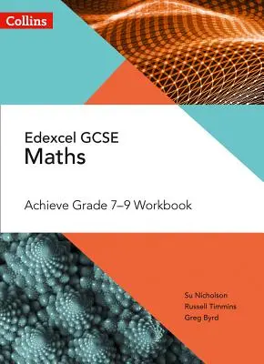 Collins GCSE Maths - zeszyt ćwiczeń GCSE Maths Edexcel Achieve Grade 7-9 - Collins GCSE Maths - GCSE Maths Edexcel Achieve Grade 7-9 Workbook