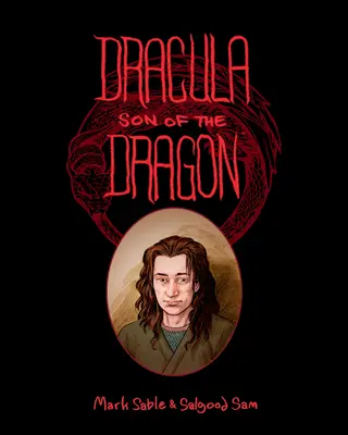 Dracula: Syn Smoka - Dracula: Son of the Dragon