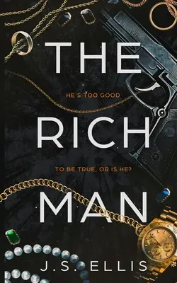 Bogacz - The Rich Man