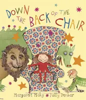 Z tyłu krzesła - Down The Back of the Chair