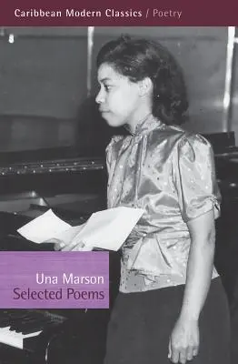 Una Marson: Wybrane wiersze - Una Marson: Selected Poems