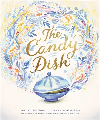 Candy Dish - The Candy Dish