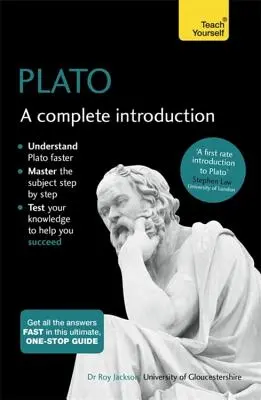 Platon: Kompletne wprowadzenie - Plato: A Complete Introduction