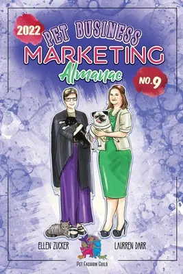 Almanach marketingu dla zwierząt domowych 2022 nr 9 - Pet Business Marketing Almanac 2022 No. 9