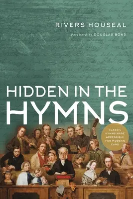 Ukryte w hymnach - Hidden in the Hymns