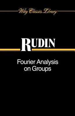 Analiza Fouriera na grupach - Fourier Analysis on Groups