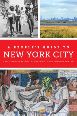 Przewodnik po Nowym Jorku, 5 - A People's Guide to New York City, 5