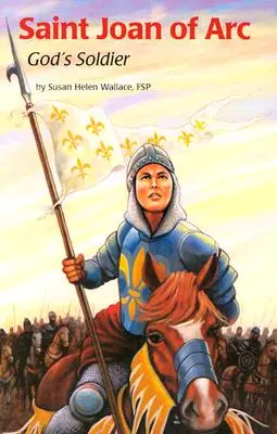 Święta Joanna d'Arc (Ess) - Saint Joan of Arc (Ess)