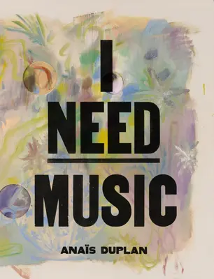 Potrzebuję muzyki - I Need Music