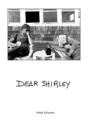 Droga Shirley: Prawdziwa historia - Dear Shirley: A True Story