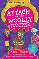 Atak wełnistego skoczka - Attack of the Woolly Jumper