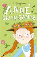 Ania z Zielonego Wzgórza - Anne of Green Gables