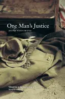 Sprawiedliwość jednego człowieka - One Man's Justice