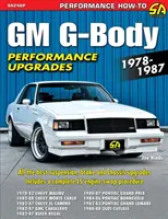 Ulepszenia wydajności GM G-Body 1978-1987 - GM G-Body Performance Upgrades 1978-1987