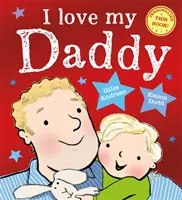 Kocham mojego tatę - I Love My Daddy