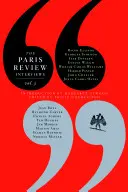 Wywiady Paris Review: Vol. 3 - Paris Review Interviews: Vol. 3